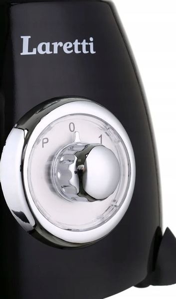 Wydajny blender stacjonarny LARETTI LR-FP7320 (Smeg, Miele, Ravanson) zdjęcie 7