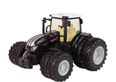 DLA DZIEIC ZABAWNY TRAKTOR STEROWANY