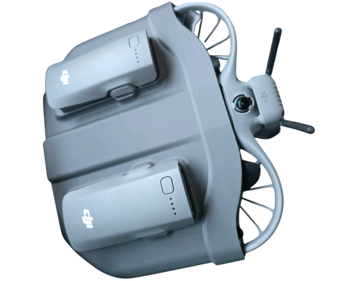 Etui Ochronne Case Plus DJI Neo 2 PLA na Arena.pl