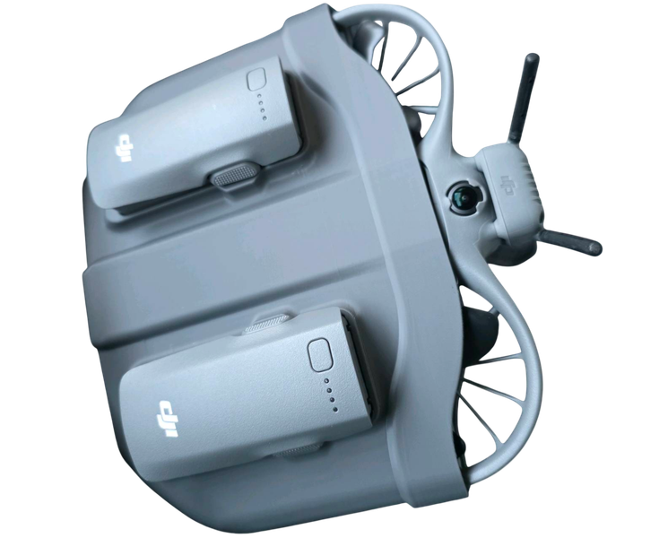 Etui Ochronne Case Plus DJI Neo 2 PLA zdjęcie 4
