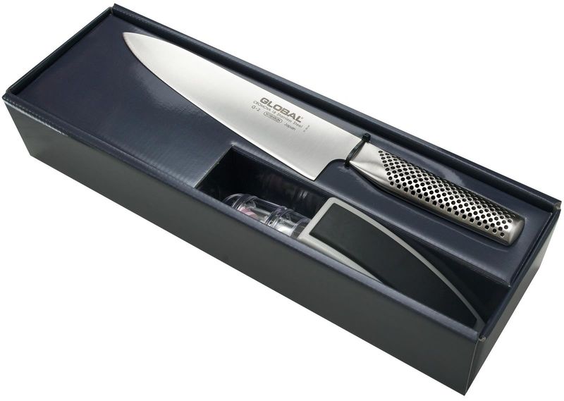 Global Zestaw Starter G-2+220/GB zdjęcie 1