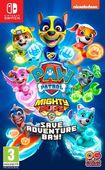Mighty Pups Save Adventure Bay! Nintendo Switch pudełkowa