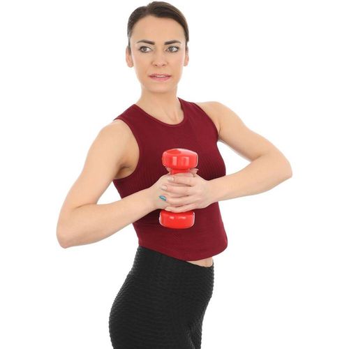 Hantla Winylowa 3 Kg Vdb Eb Fit na Arena.pl