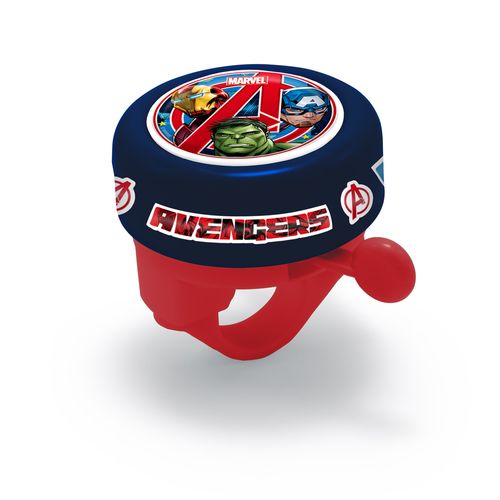 ND15_9154 DZWONEK DO ROWERU AVENGERS na Arena.pl