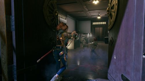 Gra Wanted: Dead Gra na PS4 (Kompatybilna z PS5) na Arena.pl