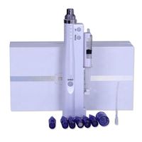 Urządzenie do mezoterapii Moc Urody Dermapen PRO mikroigłowe 230 V
