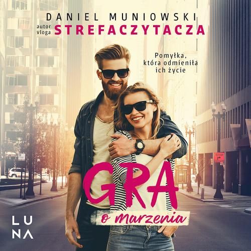 (mp3) Gra o marzenia zdjęcie 1