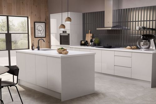 Balli Kule 3 pł szara na Arena.pl