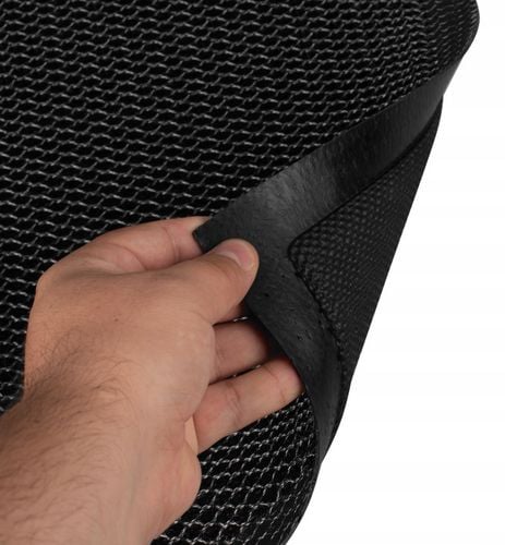 WYCIERACZKA POD DRZWI 3D WEJŚCIOWA DO BUTÓW ZEWNĘTRZNA GUMOWA MATA 60x90CM na Arena.pl