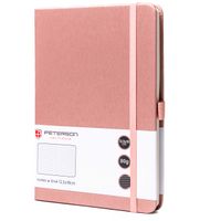 notes ptn not-6-ln-q3-8723 pink