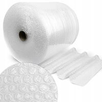 FOLIA BĄBELKOWA 50cm Pęcherzykowa Ochronna MOCNA PRODUCENT 69m