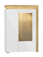 THEO Witryna THW-2P niska prawa