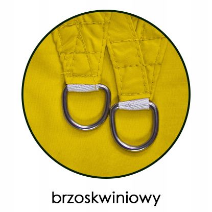 Żagiel przeciwsłoneczny 3x2 - peach zdjęcie 2