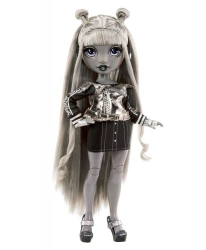 Lalka Rainbow High Shadow High Luna Madison na Arena.pl