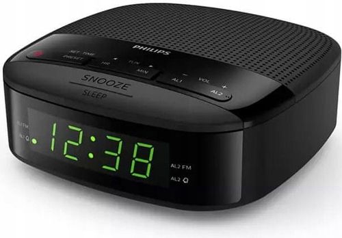 Radiobudzik PHILIPS TAR3205/12 na Arena.pl