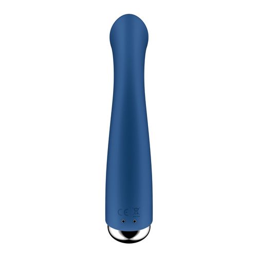 Satisfyer Spinning G-Spot 1 Blue na Arena.pl