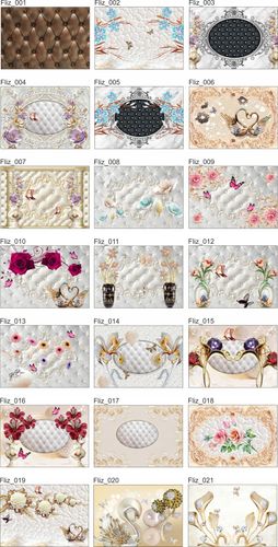 OBRAZ na płótnie tunel abstrakcja 3D 120x80 na Arena.pl