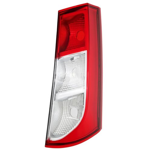 Lampa tylna PRAWA Dacia Dokker 2012-2022 Pasażera tył 265509604R 265500284R na Arena.pl