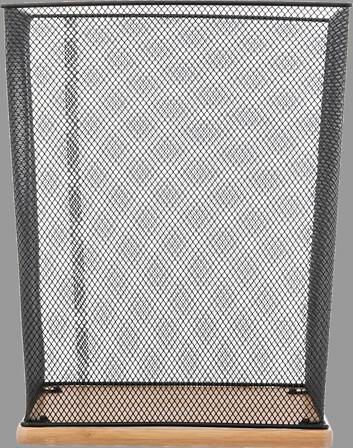 Kosz Havi metal/bambus na Arena.pl