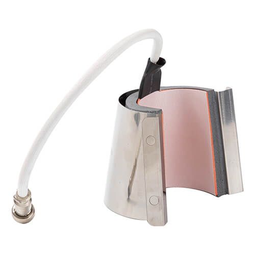 Grzałka do kieliszków 45 ml do prasy CE-TMP30BL zdjęcie 1