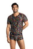Mexico T-Shirt (Men's T-Shirt/T-Shirt Męski) Xxl