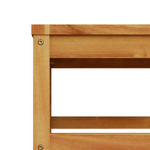 6-cz. zestaw wypoczynkowy do ogrodu, z poduszkami, akacja na Arena.pl