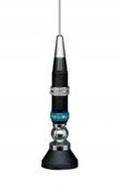 CB ANTENA PRESIDENT HAWAII MONTAŻOWA 72cm+WTYK Z2S