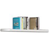 Półka PS 40 cm biała