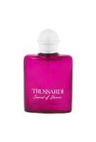 trussardi donna sound of donna edp 30ml