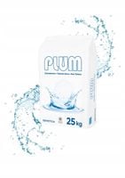 Tabletki Solne Do Uzdatniania Wody Sól Do Zmiękczacza Ciech Qemetica 25kg