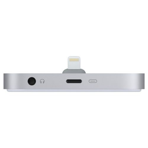 Apple iPhone Lightning Dock Space Gray na Arena.pl