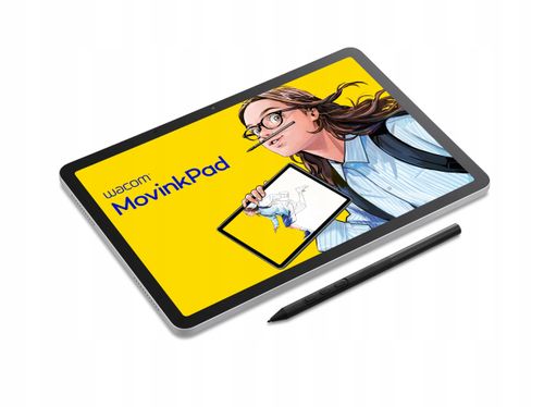 Tablet graficzny Wacom MovinkPad 11 na Arena.pl