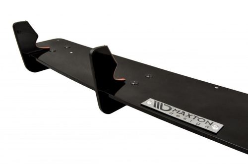 REAR DIFFUSER AUDI S8 D4 na Arena.pl