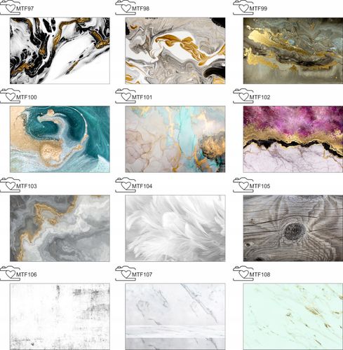 Tło FLAT LAY do fotografii produktowej kulinarnej na Arena.pl