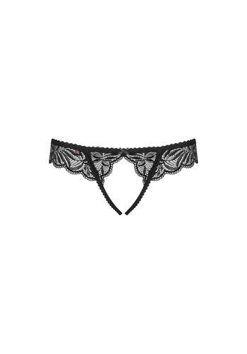 Contica stringi otwarte  L/XL na Arena.pl