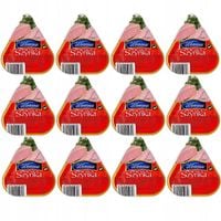 Werbliński Szynka Polska wieprzowo- drobiowa 110 g x 12 sztuk