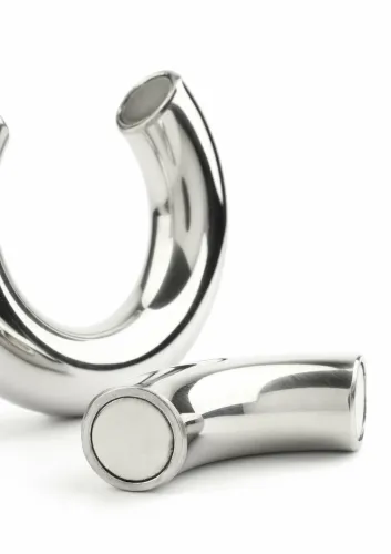 mr. steel mbs stackable weight 39mm - stalowy system obciążenia modułowy na Arena.pl