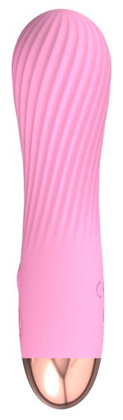 Podręczny Wibrator Masażer Łechtaczki 12Cm 7Trybów zdjęcie 5