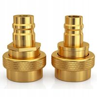 Przejściówka wyłącznika złączka klimatyzacyjna Adaptery R134a-R1234yf