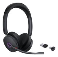Yealink BH74 - Headset - on-ear