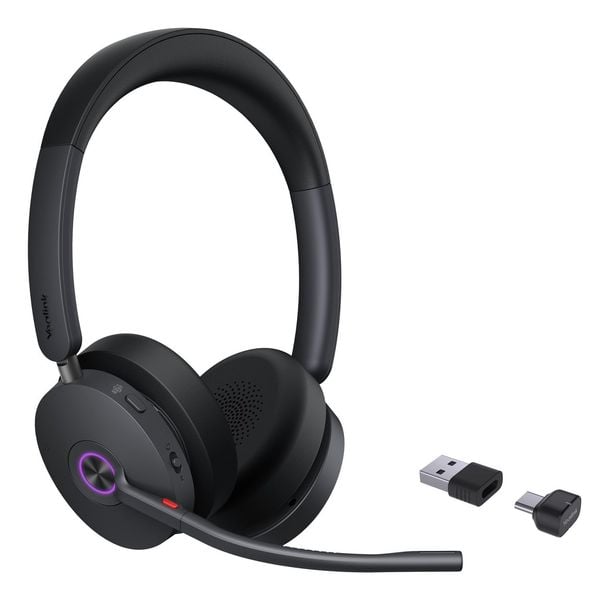 Yealink BH74 - Headset - on-ear zdjęcie 1