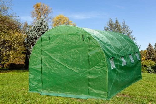 Tunel ogrodowy Promis TF420 na Arena.pl