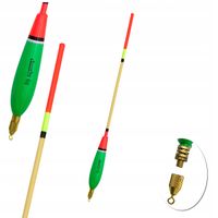 SPŁAWIK WAGGLER Z REGUL DOCIĄŻENIEM 27,5 cm 6 g