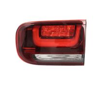 Citroen C4 Cactus 18- lampa tylna wew. prawa