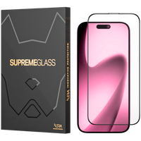 ilera deluxe original glass 2.0 for iphone 17 pro