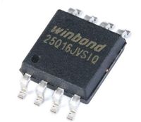 W25Q16JVSIQ W25Q16 25Q16 2MB SOP8