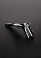 steel pratt - stalowy rozwieracz anatomiczny z regulacją szerokości