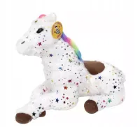 Maskotka Koń leżący gwiaździsty średni 3775