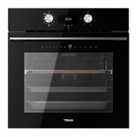 Piekarnik elektryczny Teka HLB 8510P Maestro Pizza Termoobieg Czarny