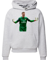 Bluza z kapturem Wojciech Szczęsny